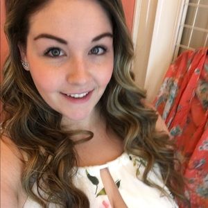 Meet your Posher, Allison